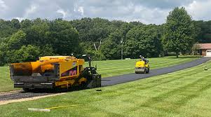 Best Asphalt Driveway Installation  in Jasper, TN